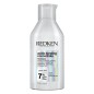 REDKEN - ABC FORTIFYING SHAMPOO (300ml) Shampoo fortifying damaged hair