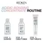 REDKEN - ABC FORTIFYING SHAMPOO (300ml) Shampoo fortificante capelli danneggiati