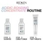 REDKEN - ABC FORTIFYING SHAMPOO (300ml) Shampoo fortifying damaged hair