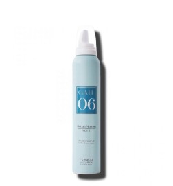 EMMEBI ITALIA - GATE 06 - OCEAN MOUSSE SOFT (200ml) Mousse volumizzante