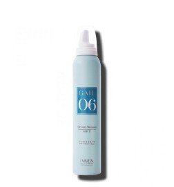 EMMEBI ITALIA - GATE 06 - OCEAN MOUSSE SOFT (200ml) Mousse volumizzante