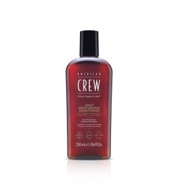 AMERICAN CREW - DAILY MOISTURIZING CONDITIONER (250ml) Balsam daily use