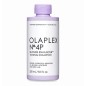 OLAPLEX - N.4P BLONDE ENHANCER TONING SHAMPOO (250ml) Shampoo for white, grey hair OLAPLEX - N.4P BLONDE ENHANCER TONING SHAMPOO (250ml) Shampoo for white, grey hair