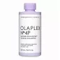 OLAPLEX - N.4P BLONDE ENHANCER TONING SHAMPOO (250ml) Shampoo for white, grey hair OLAPLEX - N.4P BLONDE ENHANCER TONING SHAMPOO (250ml) Shampoo for white, grey hair