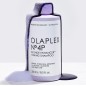 OLAPLEX - N.4P BLONDE ENHANCER TONING SHAMPOO (250ml) Shampoo for white, grey hair OLAPLEX - N.4P BLONDE ENHANCER TONING SHAMPOO (250ml) Shampoo for white, grey hair