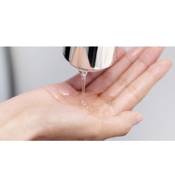 SYSTEM PROFESSIONAL - BALANCE SHAMPOO (250ml) Shampoo cute sensibile