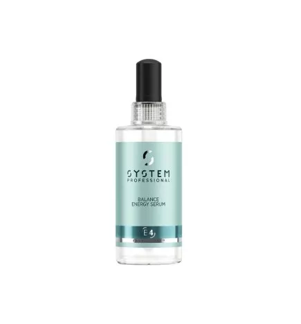WELLA - PROFESSIONAL SYSTEM - BALANCE ENERGY SERUM (100ml) Anti-fall serum