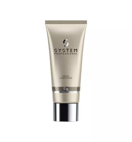 WELLA - SYSTEM PROFESSIONAL - REPAIR CONDITIONER (200ml) Balsamo per capelli danneggiati
