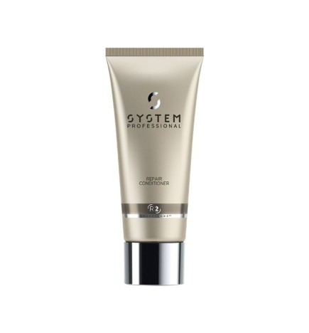 WELLA - SYSTEM PROFESSIONAL - REPAIR CONDITIONER (200ml) Balsamo per capelli danneggiati