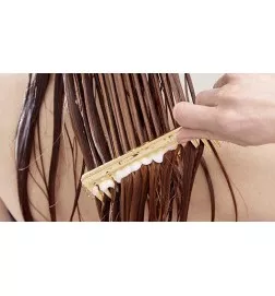 WELLA - PROFESSIONAL SYSTEM - REPAIR CONDITIONER R2(200ml) Damaged hair balm
