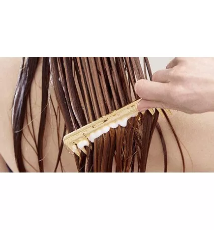 WELLA - PROFESSIONAL SYSTEM - REPAIR CONDITIONER R2(200ml) Damaged hair balm