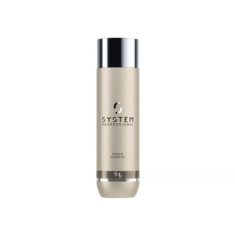 WELLA - PROFESSIONAL SYSTEM - REPAIR SHAMPOO (250ml) Shampoo for damaged hair WELLA - PROFESSIONAL SYSTEM - REPAIR SHAMPOO (250ml) Shampoo for damaged hair