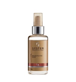 SYSTEM PROFESSIONAL - LUXEOIL ELIXIR L4 (100ml) Olio ristrutturante