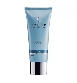 SYSTEM PROFESSIONAL - Hydrate Conditioner H2 (200ml) Balsamo idratante
