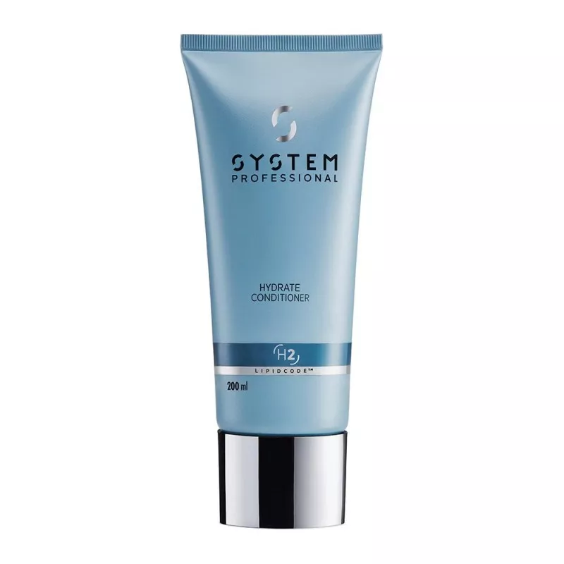 PROFESSIONAL SYSTEM - Hydrate Conditioner H2 (200ml) Hydrating balm