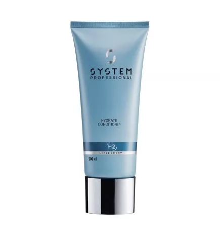 PROFESSIONAL SYSTEM - Hydrate Conditioner H2 (200ml) Hydrating balm