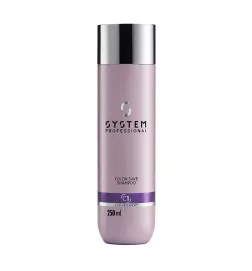 SYSTEM PROFESSIONAL - COLOR SAVE Shampoo C1 (250ml) Shampoo per capelli colorati