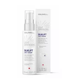 GOLDWELL - SILKLIFT 2in1 SERUM (75ml) Siero stabilizzatore
