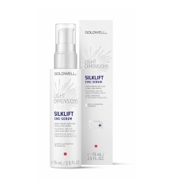 GOLDWELL - LIGHT DIMENSIONS SILKLIFT 2in1 SERUM (75ml) Siero stabilizzatore