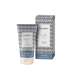 BY FAMA - WONDHER ARTIC ICE VIOLET MASK (150ml) Maschera capelli biondi