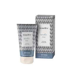 BY FAMA - WONDHER ARTIC ICE VIOLET MASK (150ml) Maschera capelli biondi