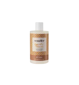 BY FAMA - WONDHER - Hypnotic Blonde Brightening Shampoo (300ml) Shampoo capelli biondi