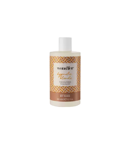 BY FAMA - WONDER - Hypnotic Blonde Shampoo (300ml) Shampoo blonde hair