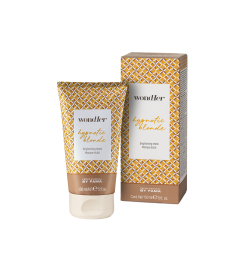 BY FAMA - WONDHER - Hypnotic Blonde Brightening Mask (150ml) Maschera per capelli biondi