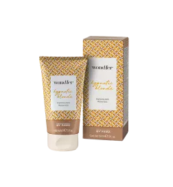 BY FAMA - WONDHER - Hypnotic Blonde Brightening Mask (150ml) Maschera per capelli biondi