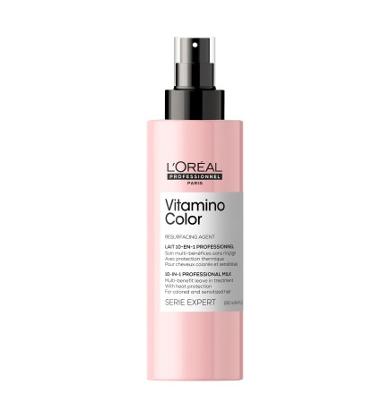 L'OREAL PROFESSIONNEL - SERIE EXPERT - VITAMINO COLOR 10in1 (190ml) Spray