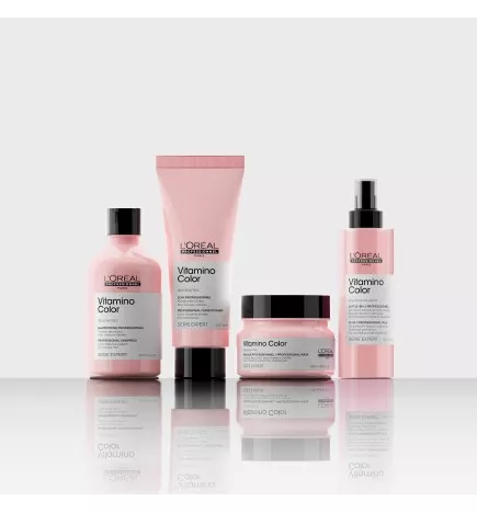 L'OREAL PROFESSIONNEL - SERIE EXPERT - VITAMINO COLOR 10in1 (190ml) Spray