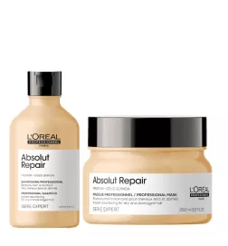 L'OREAL PROFESSIONNEL - SERIE EXPERT - ABSOLUT REPAIR KIT CAPELLI DANNEGGIATI
