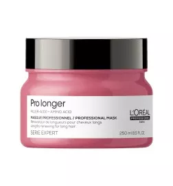 L'OREAL PROFESSIONNEL - SERIE EXPERT - PRO LONGER MASK (250ml) Maschera per capelli lunghi