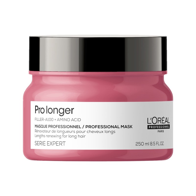OREAL PROFESSIONNEL - SERIE EXPERT - PRO LONGER MASK (250ml) OREAL PROFESSIONNEL - SERIE EXPERT - PRO LONGER MASK (250ml)