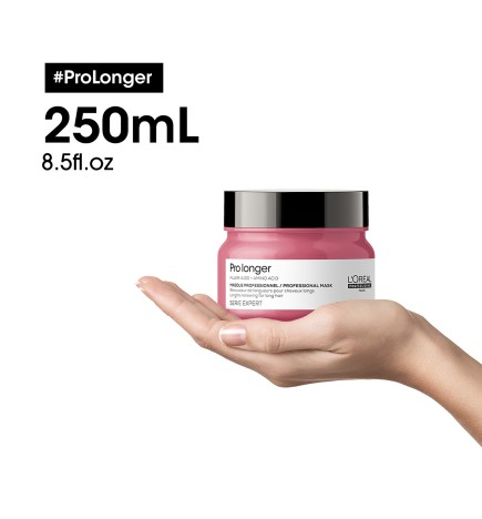 OREAL PROFESSIONNEL - SERIE EXPERT - PRO LONGER MASK (250ml)