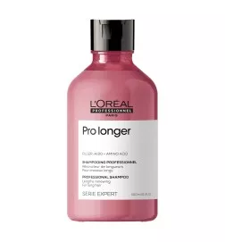 The OREAL PROFESSIONNEL - SERIE EXPERT - PRO LONGER SHAMPOO (300ml) Shampoo for long hair