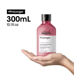 L'OREAL PROFESSIONNEL - SERIE EXPERT - PRO LONGER KIT SHAMPOO e MASK per capelli lunghi