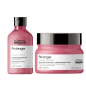L'OREAL PROFESSIONNEL - SERIE EXPERT - PRO LONGER KIT SHAMPOO e MASK per capelli lunghi