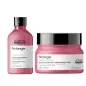 L'OREAL PROFESSIONNEL - SERIE EXPERT - PRO LONGER KIT SHAMPOO e MASK per capelli lunghi