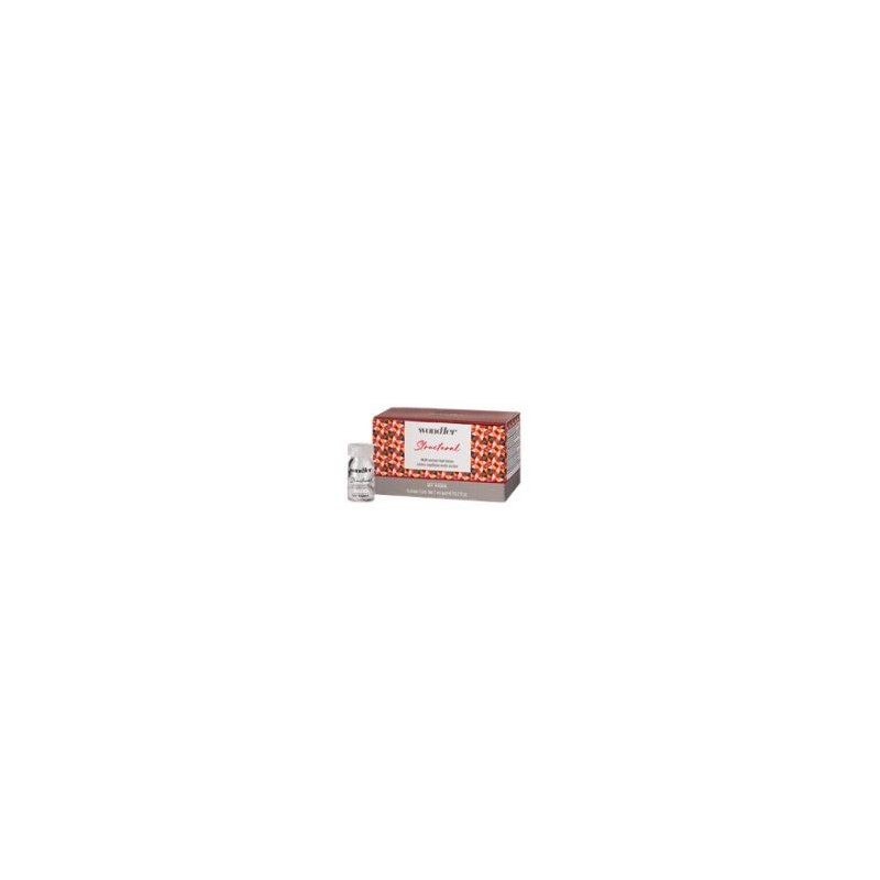 By FAMA - WONDHER STRUCTURAL (6x7ml) Multi action lotion