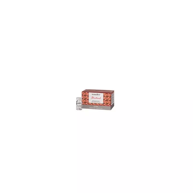 By FAMA - WONDHER STRUCTURAL (6x7ml) Multi action lotion