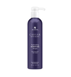 CAVIAR - ANTI-AGING Replenishing Moisture Masque (487ml) Maschera idratante
