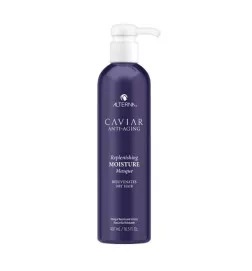 CAVIAR - ANTI-AGING Replenishing Moisture Masque (487ml) Maschera idratante