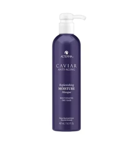 CAVIAR - ANTI-AGING Replenishing Moisture Masque (487ml) Maschera idratante