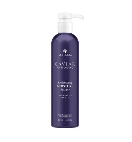 CAVIAR - ANTI-AGING Replenishing Moisture Masque (487ml) Maschera idratante
