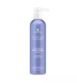 ALTERNA - CAVIAR - ANTI-AGING Restructuring Bond Repair Masque (487ml) Maschera riparatrice
