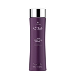 ALTERNA - CLINICAL DENSIFYNG SHAMPOO (250ml) Shampoo per capelli fini