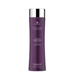ALTERNA - CLINICAL DENSIFYING SHAMPOO (250ml) Shampoo per capelli fini