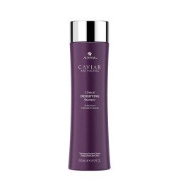 ALTERNA - CLINICAL DENSIFYING SHAMPOO (250ml) Shampoo per capelli fini