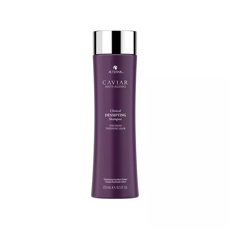 ALTERNA - CLINICAL DENSIFYING SHAMPOO (250ml) Shampoo per capelli fini